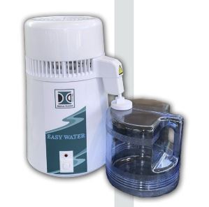 Parní destilátor vody EASY WATER (4l)