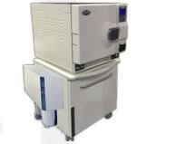 Vozík pro sterilizátory Phoenix Blu
