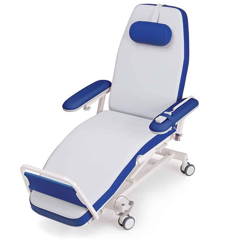 Terapeutické lehátko CFS