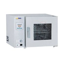 Stolní horkovzdušný sterilizátor LX401HAS