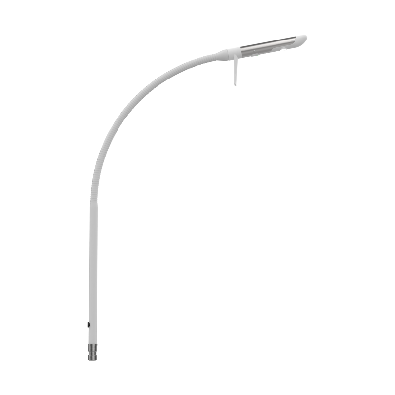 LED - čtecí lampa SERIE 6