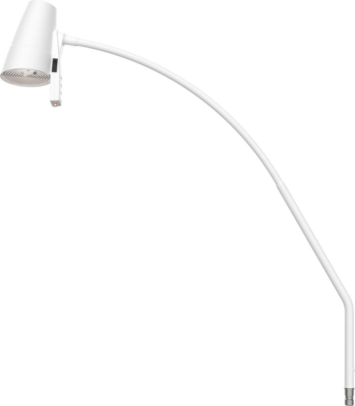 LED ČTECÍ LAMPA s ohebným ramenem