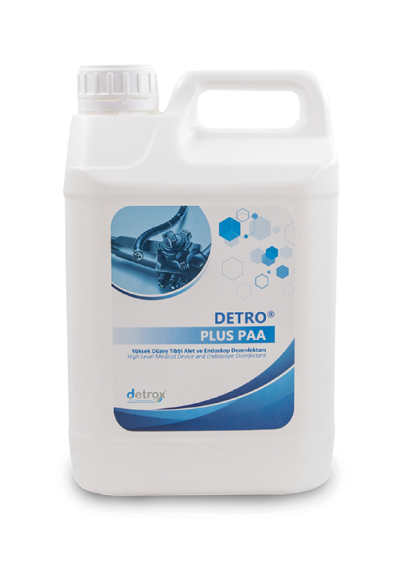 Detro PAA plus DW