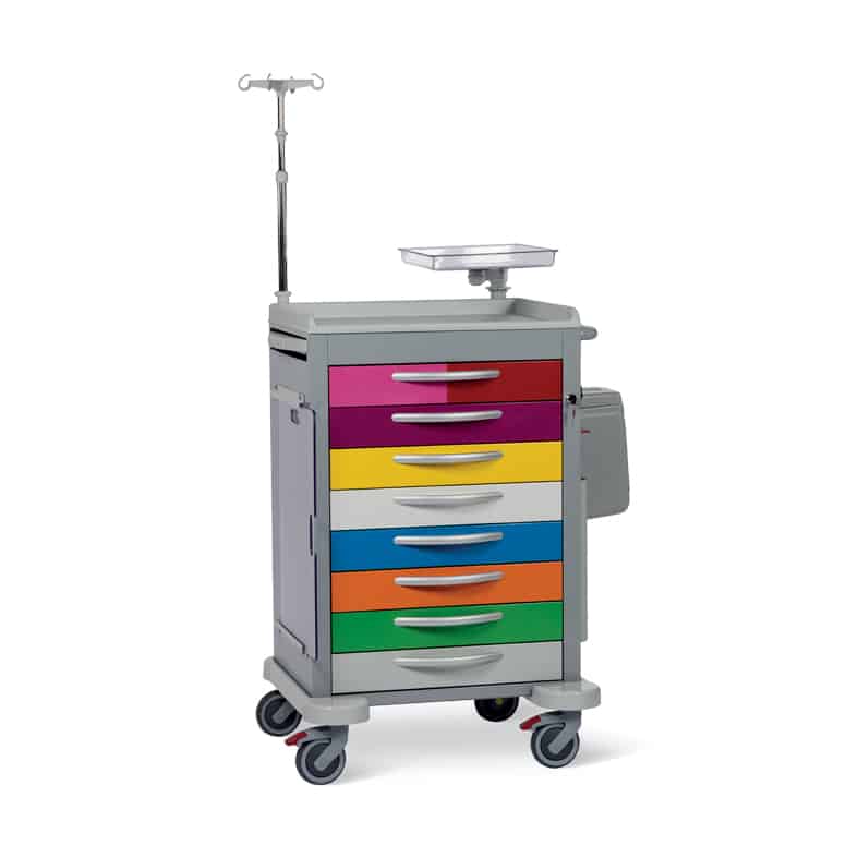 Pediatrický vozík PAEDIATRIC ALV600500