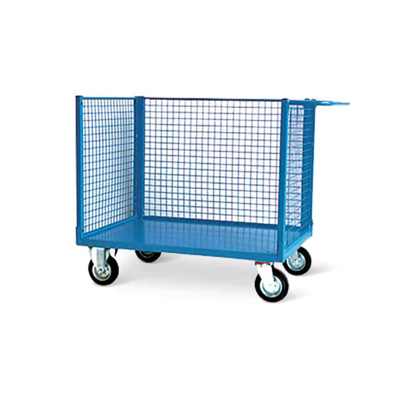 Servisní vozík CFS-CS3