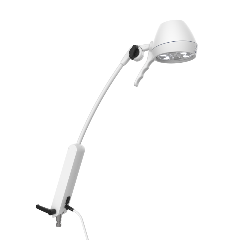 Vyšetřovací lampa SERIES 1-100 