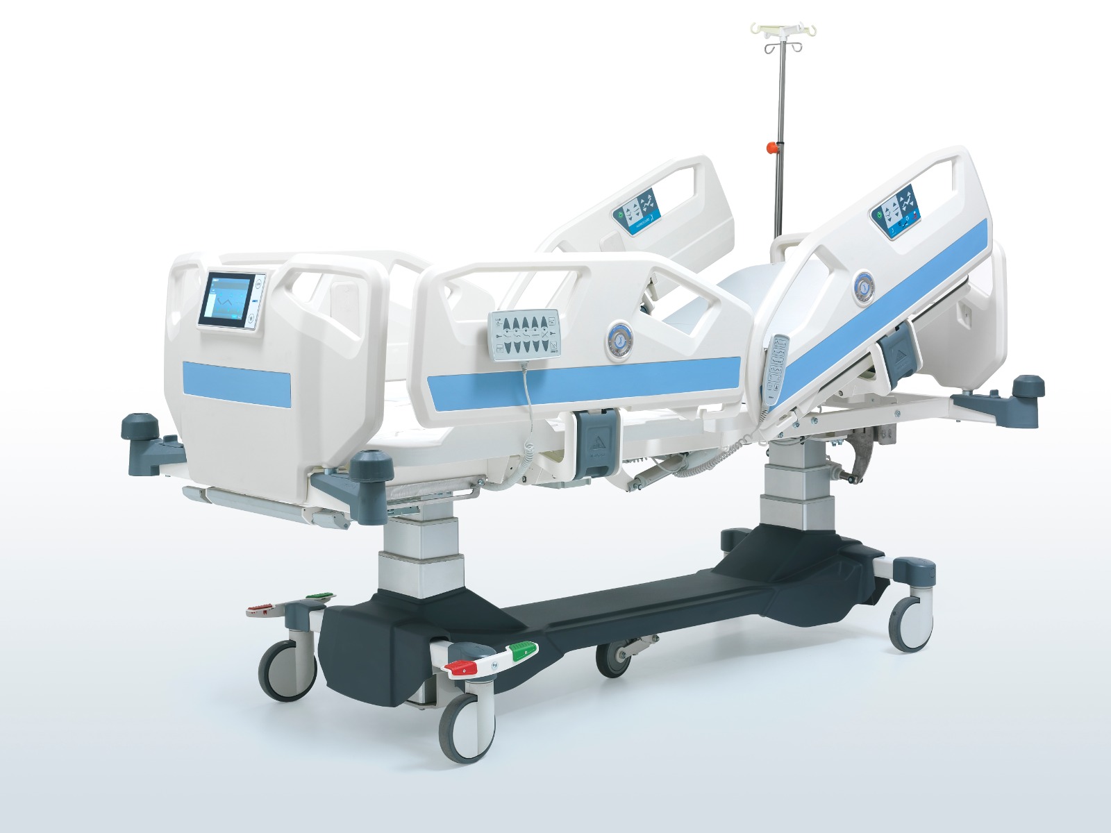 Nitrocare HB 8000D