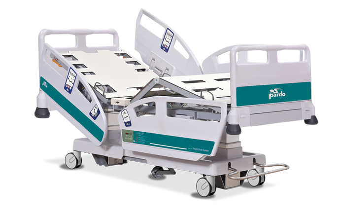 Pardo TECHNOPLUS i10 ICU 