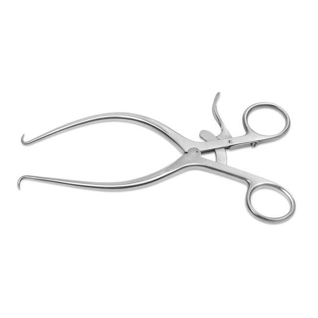 Gelpi Retractor 4.5"