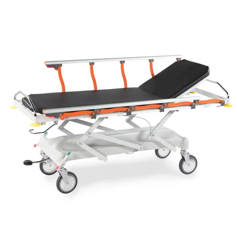 Stretcher hydraulický