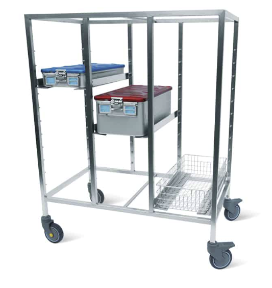 Sterilizace Sterilizace