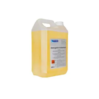 3500ASLB Sporicide čisticí prostředek